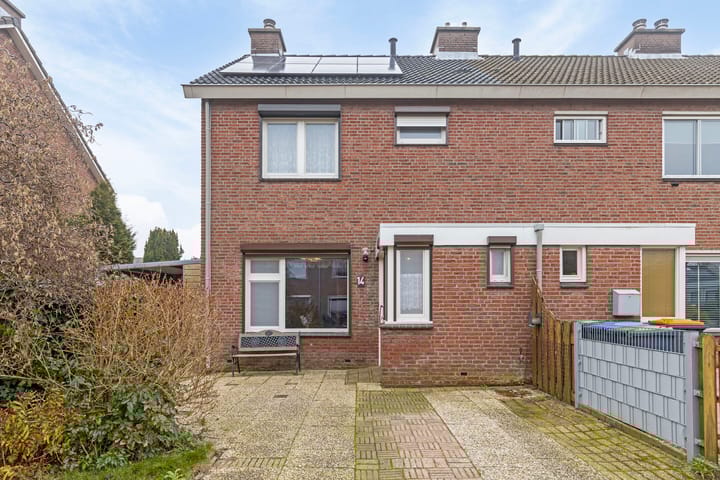 Foto 3 van Weegbree 14