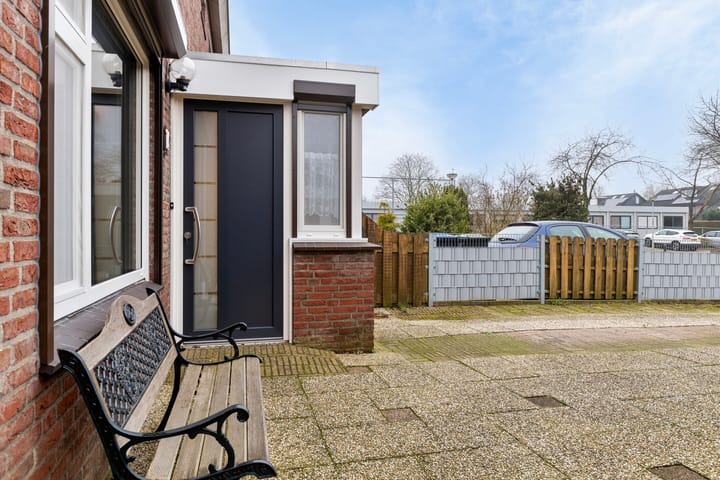 Foto 4 van Weegbree 14