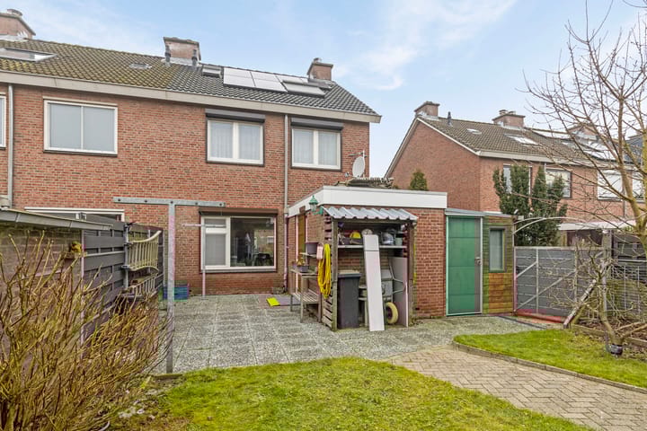 Foto 33 van Weegbree 14