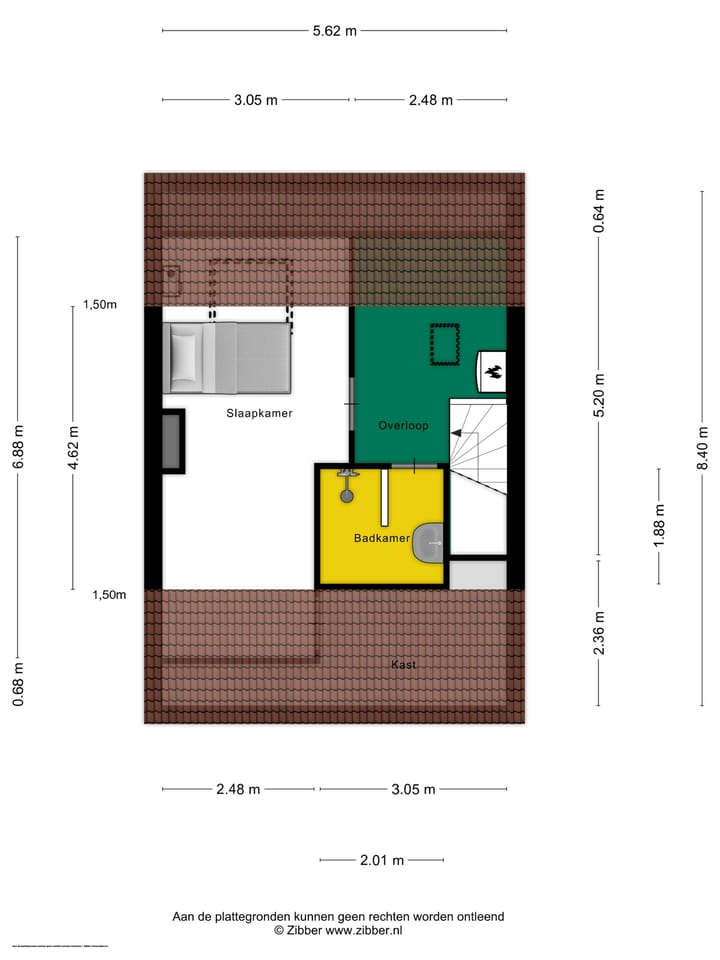 Foto 37 van Weegbree 14