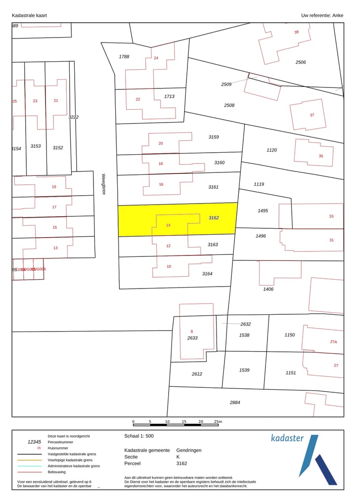 Foto 39 van Weegbree 14