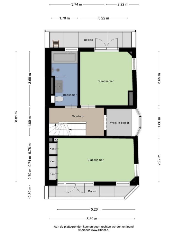 Foto 37 van Ipenrodestraat 16