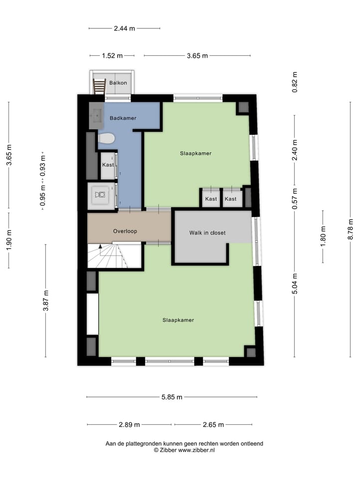 Foto 38 van Ipenrodestraat 16