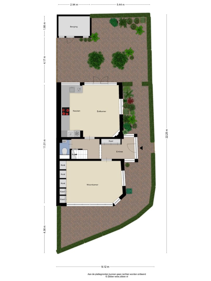 Foto 40 van Ipenrodestraat 16