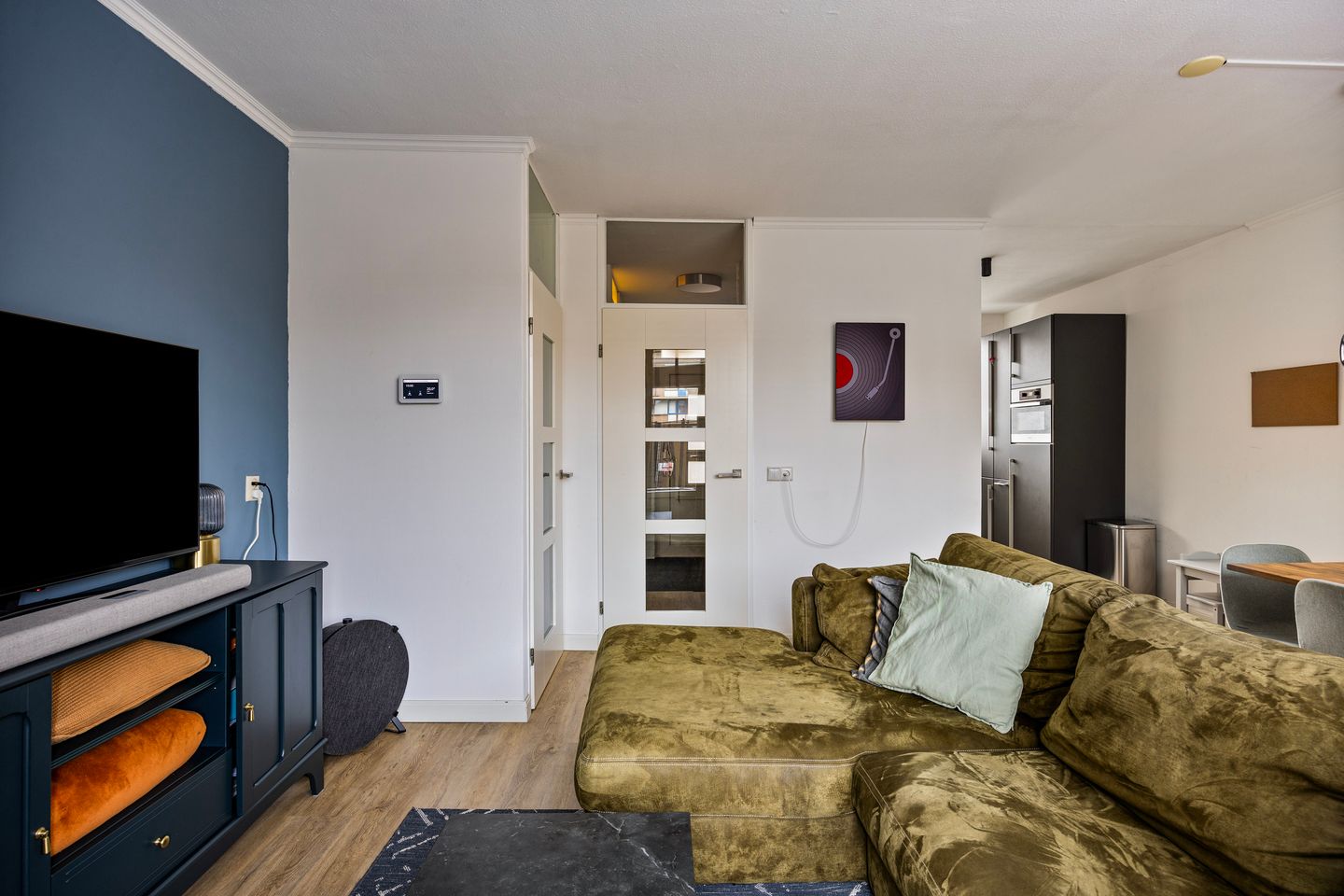 Foto 4 van J. Sasboutstraat 2