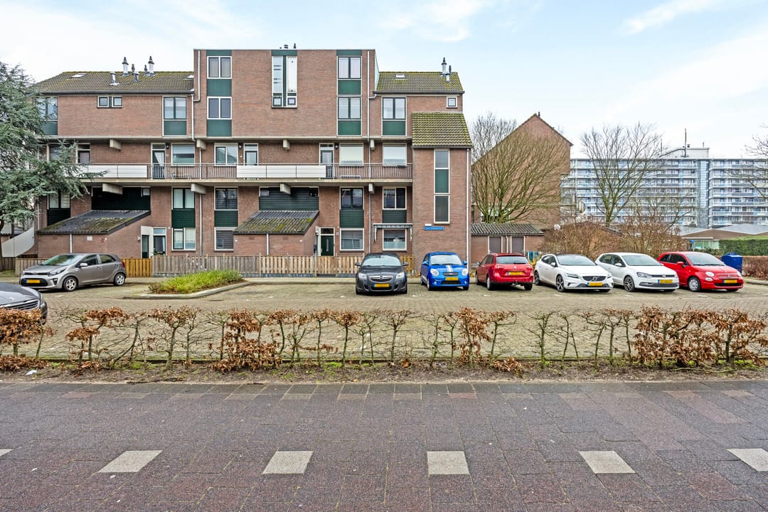 Foto 28 van J. Sasboutstraat 2