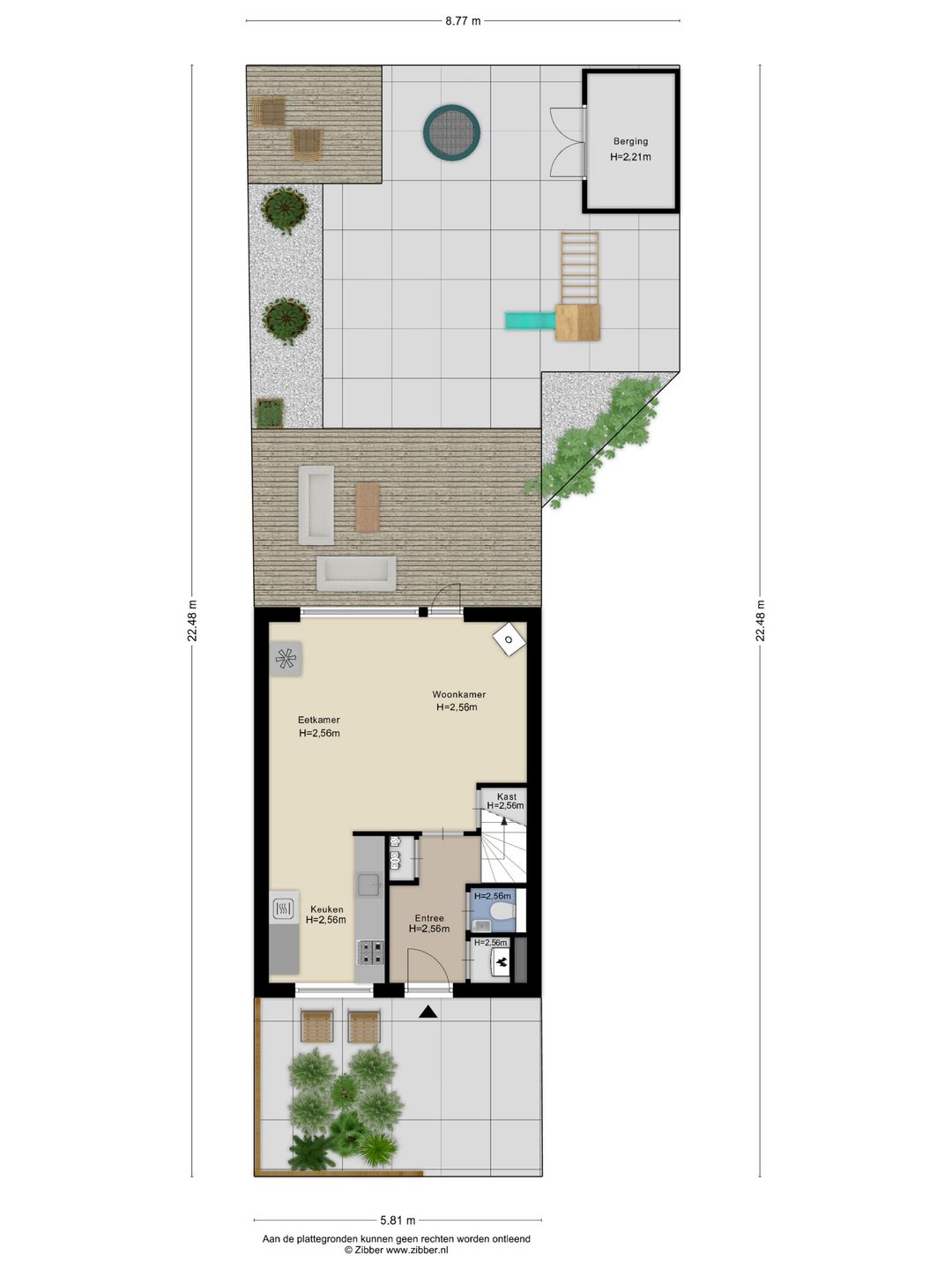 Foto 31 van J. Sasboutstraat 2