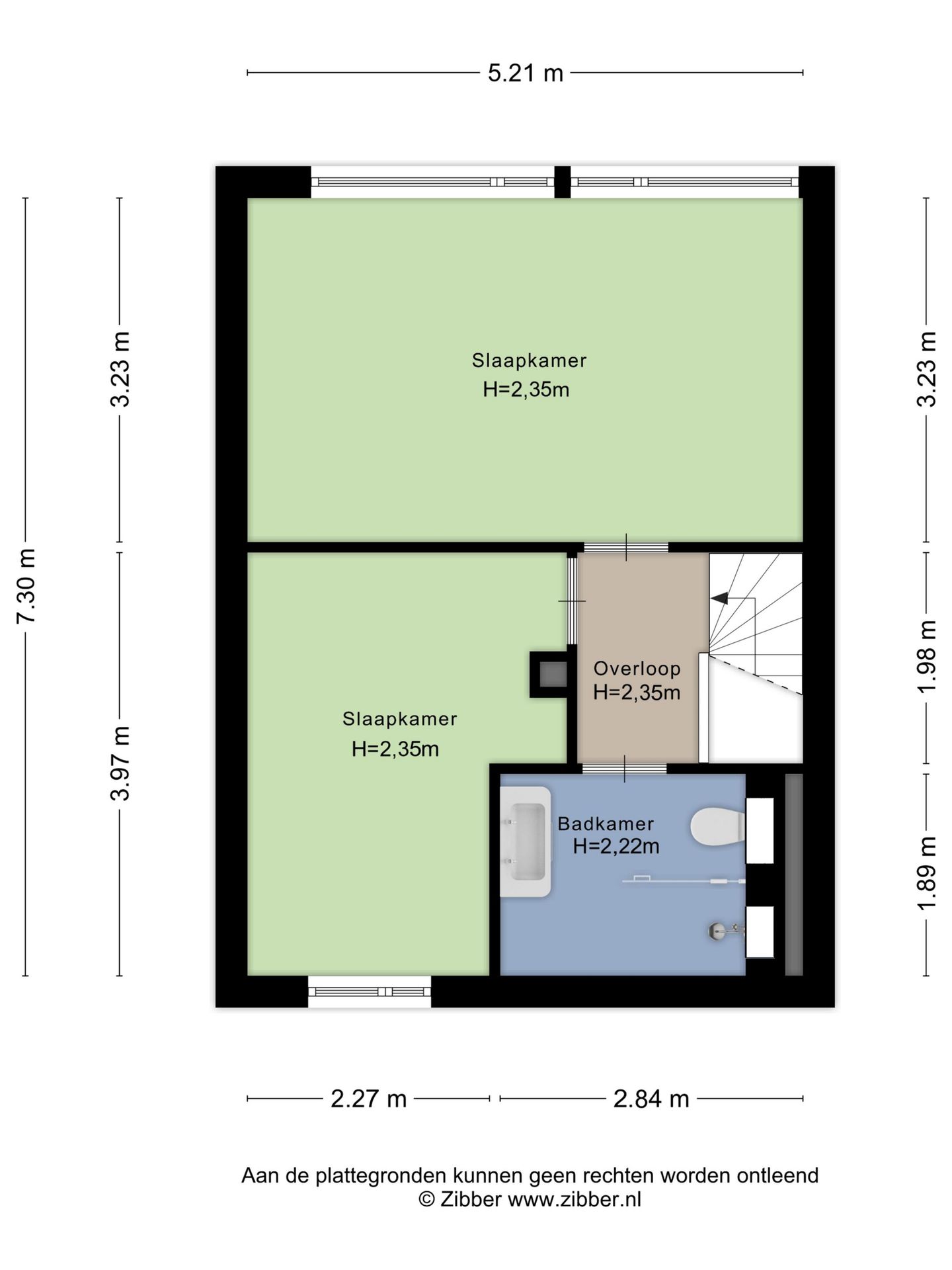 Foto 34 van J. Sasboutstraat 2