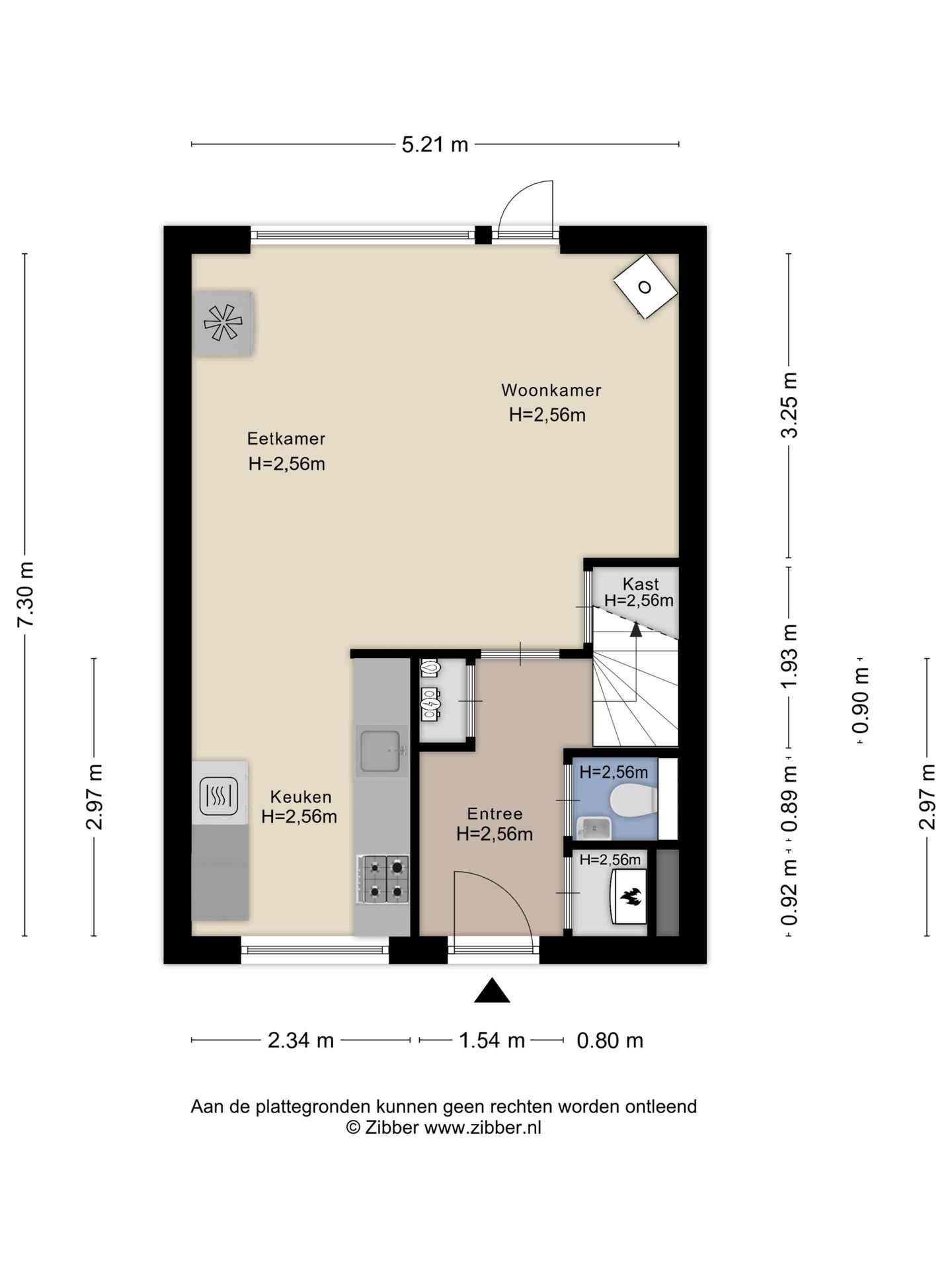 Foto 35 van J. Sasboutstraat 2