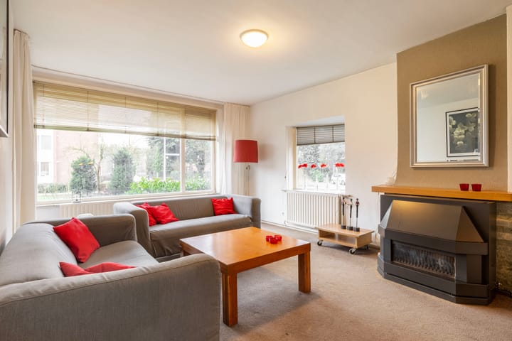 Foto 2 van Einsteinstraat 14-A