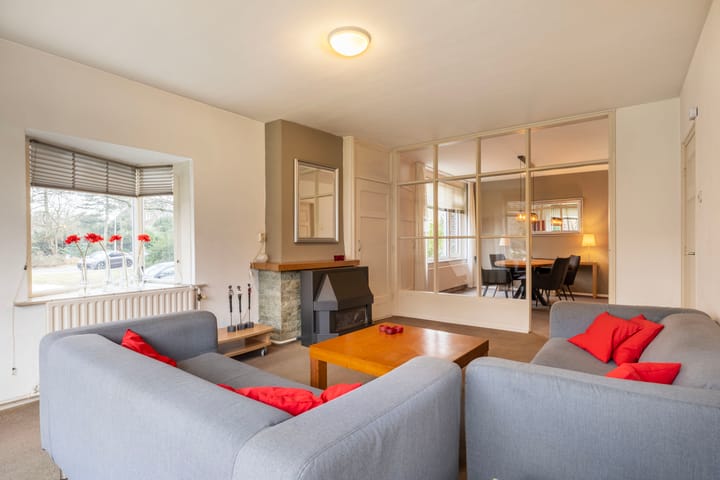 Foto 3 van Einsteinstraat 14-A