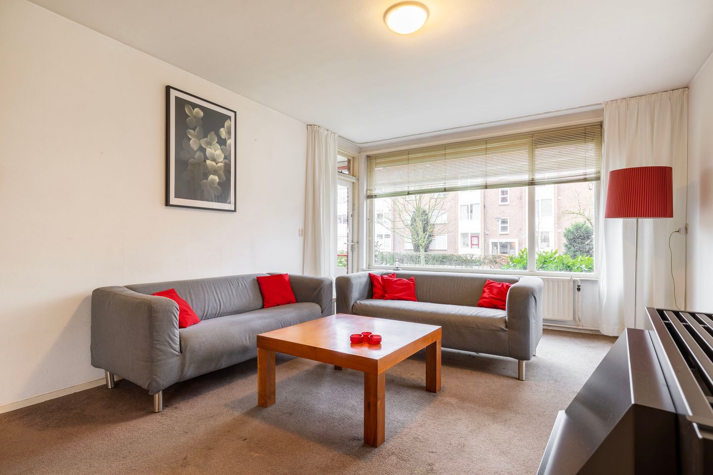 Foto 4 van Einsteinstraat 14-A