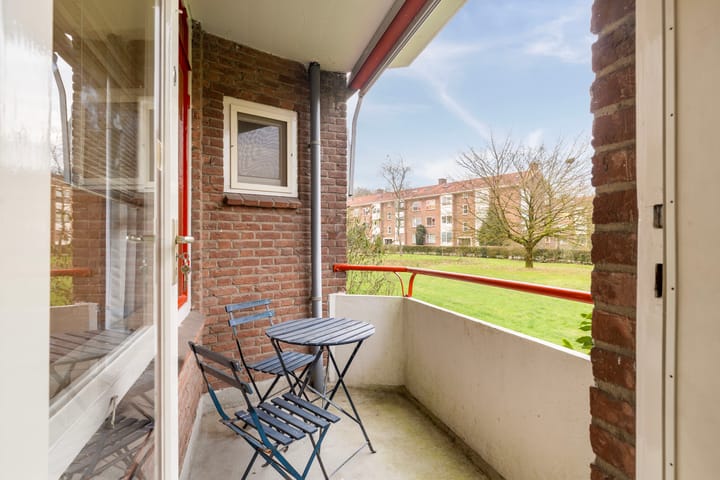 Foto 5 van Einsteinstraat 14-A