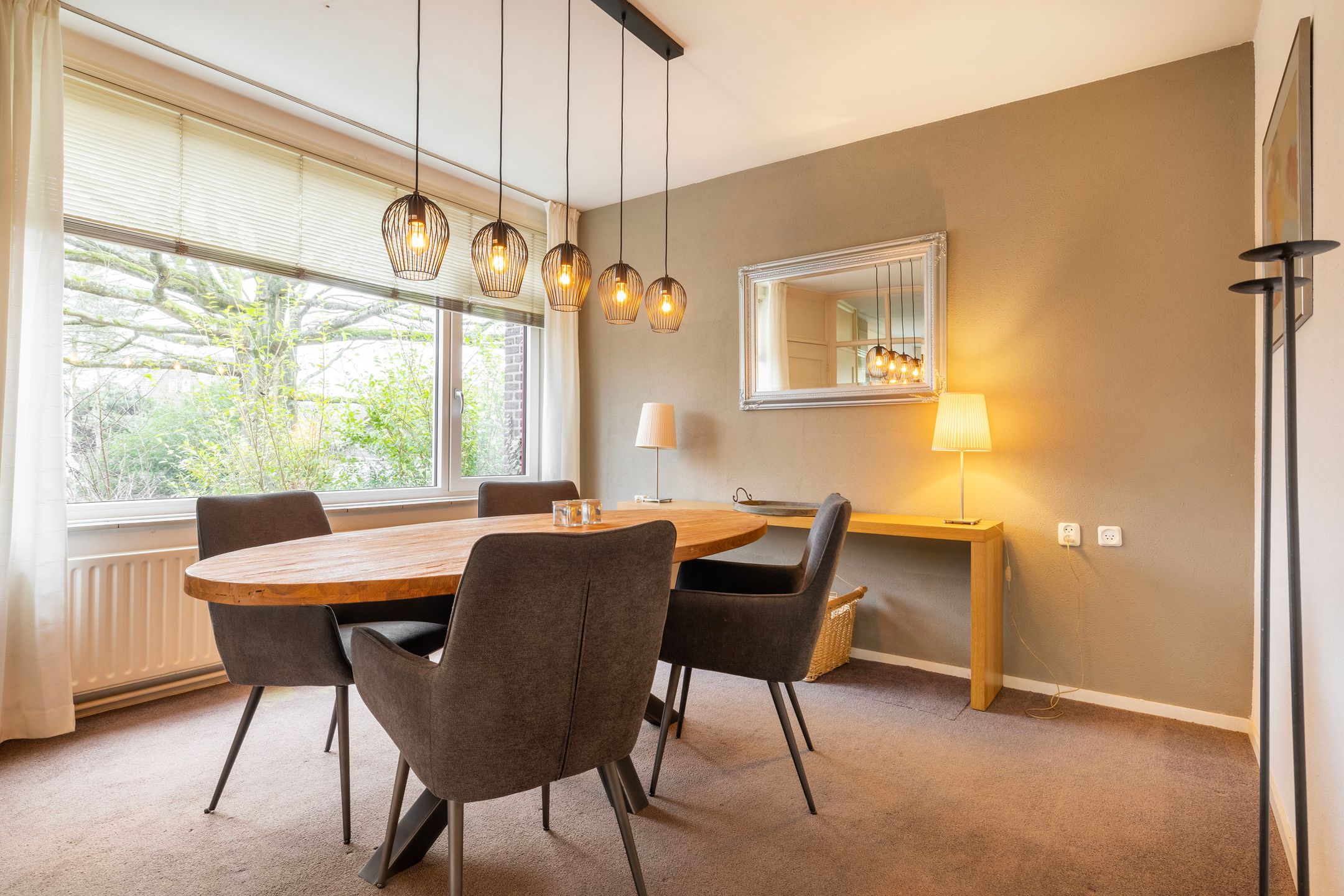 Foto 6 van Einsteinstraat 14-A