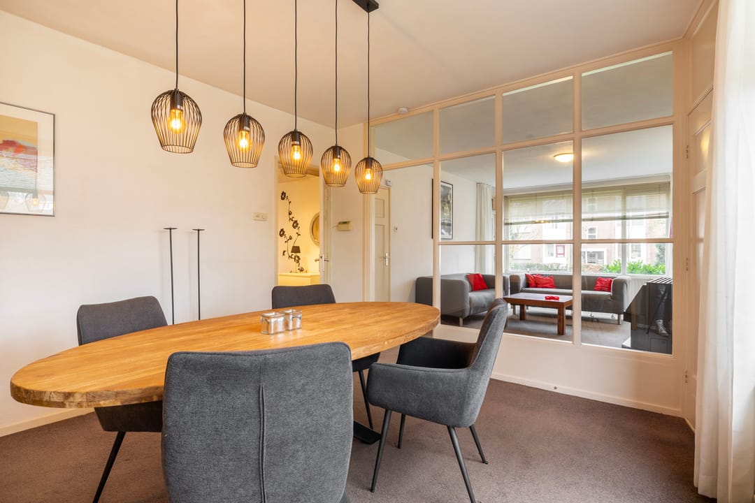 Foto 7 van Einsteinstraat 14-A