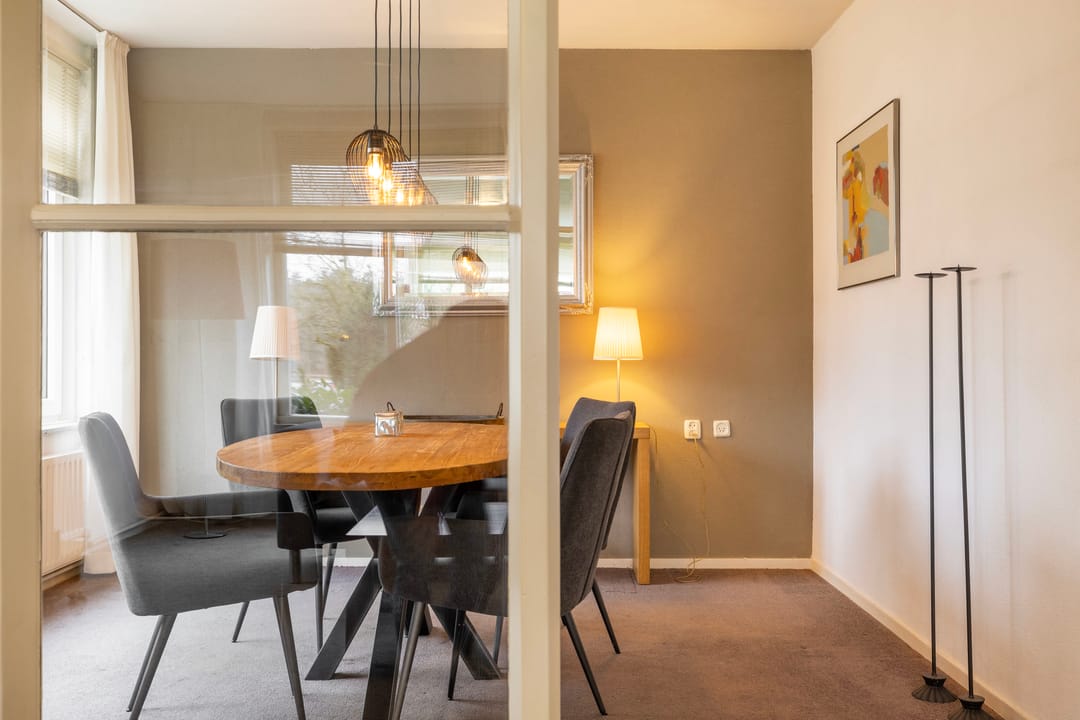 Foto 8 van Einsteinstraat 14-A