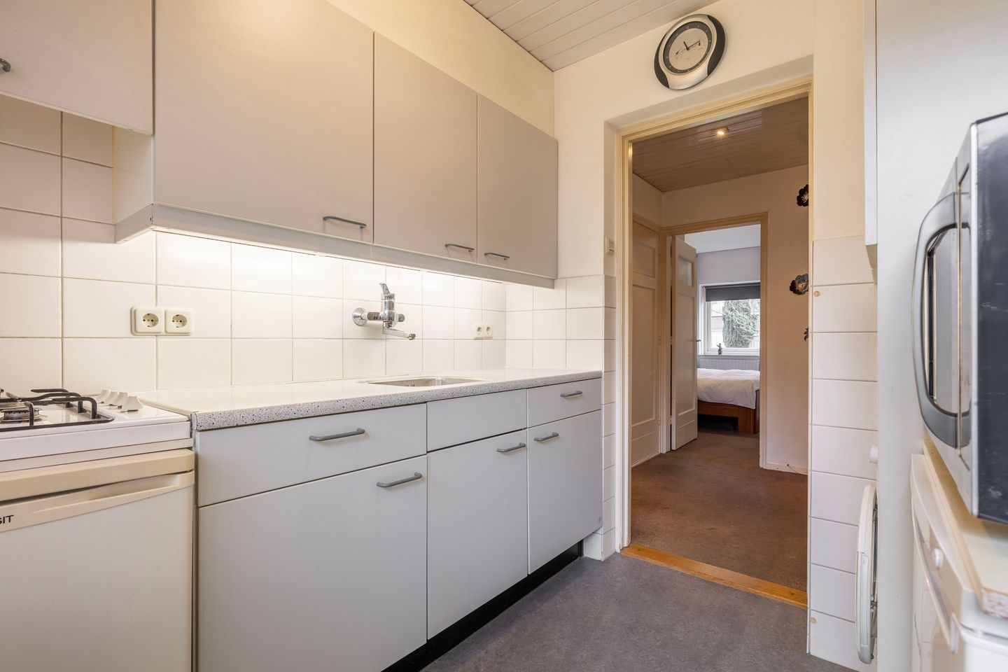 Foto 10 van Einsteinstraat 14-A