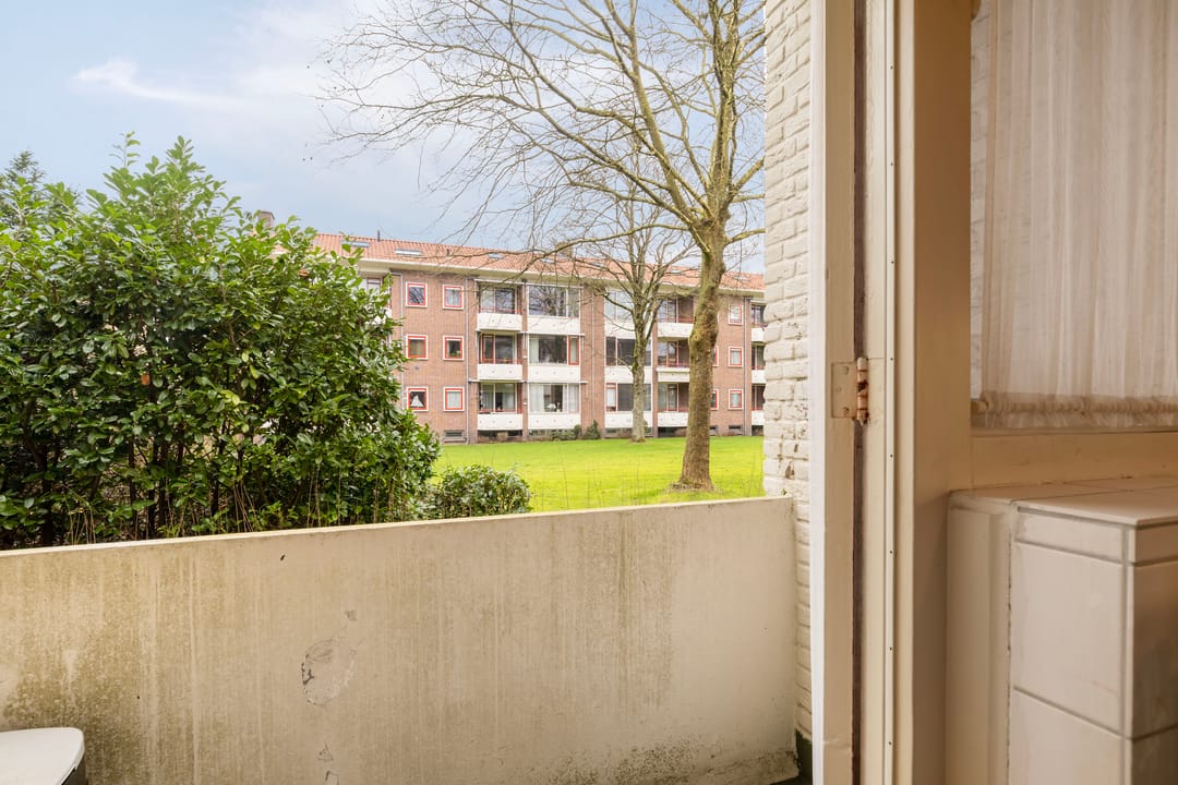 Foto 11 van Einsteinstraat 14-A