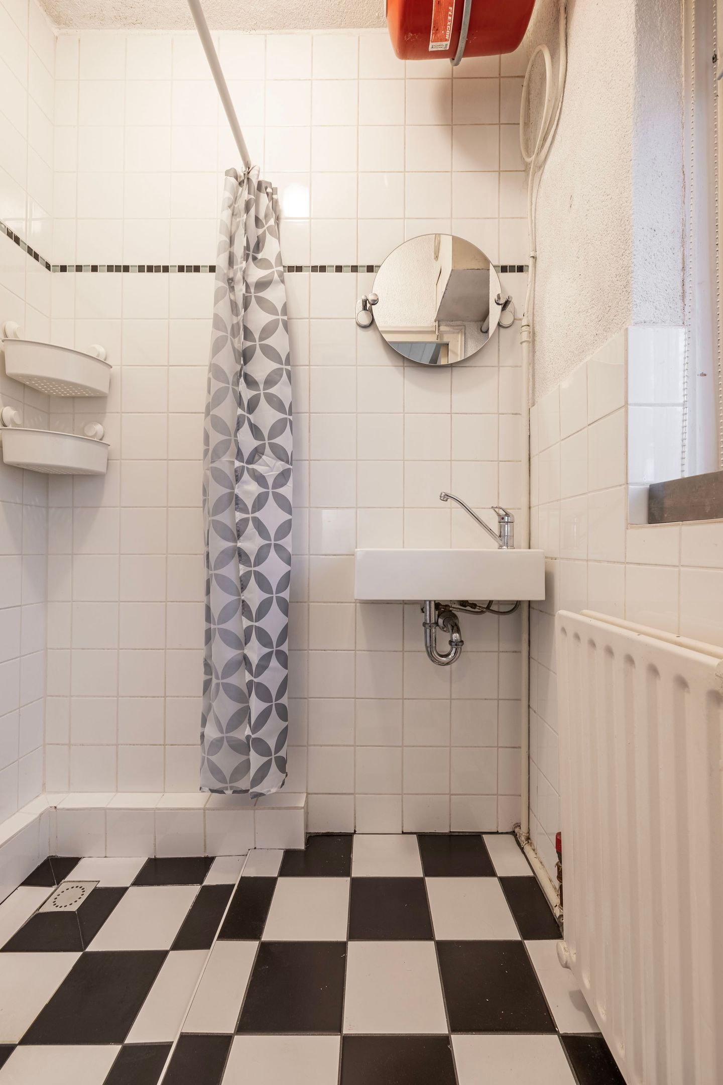 Foto 14 van Einsteinstraat 14-A