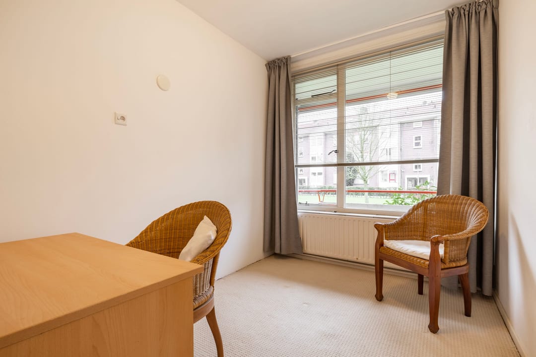 Foto 17 van Einsteinstraat 14-A