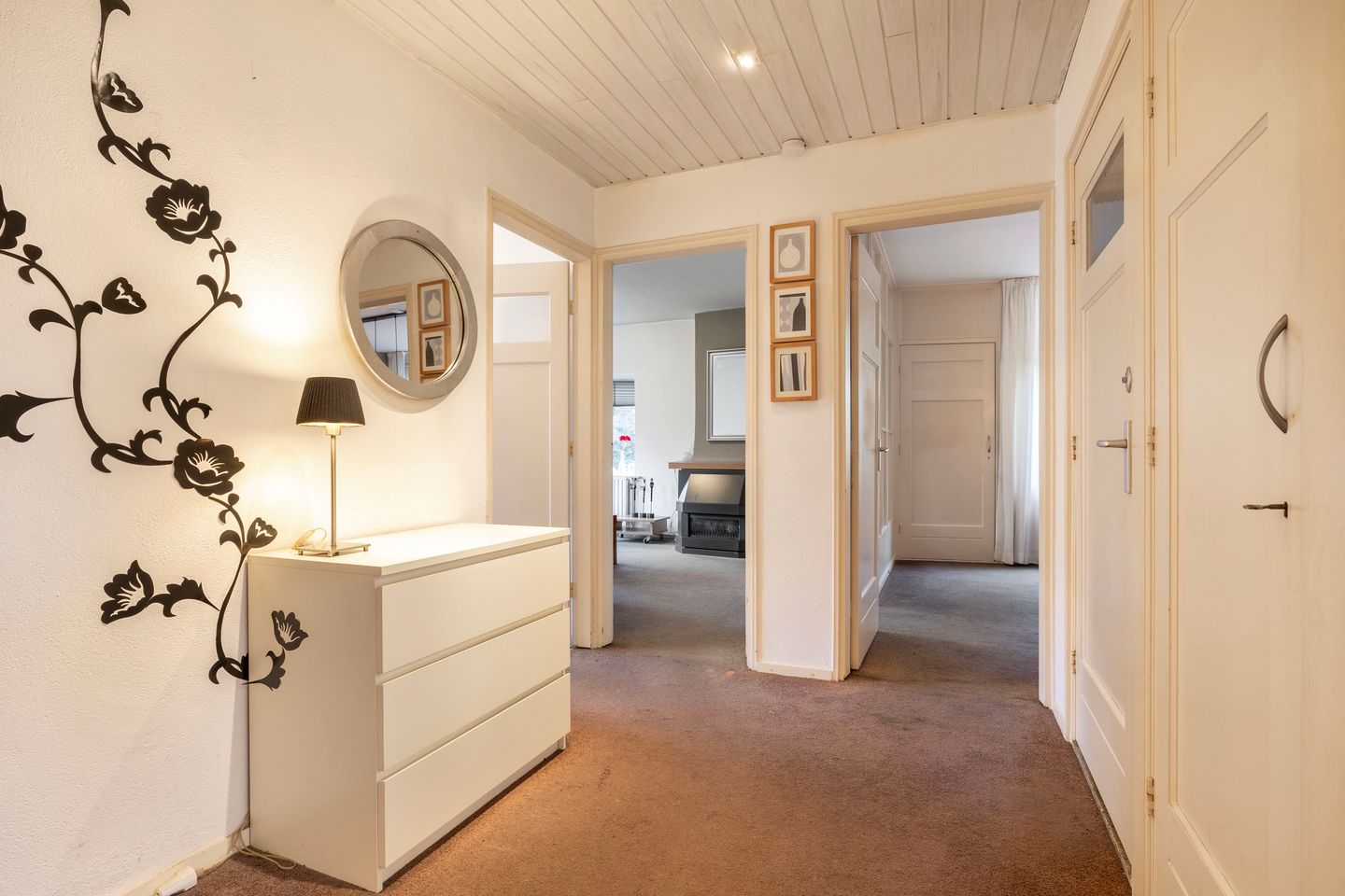 Foto 19 van Einsteinstraat 14-A