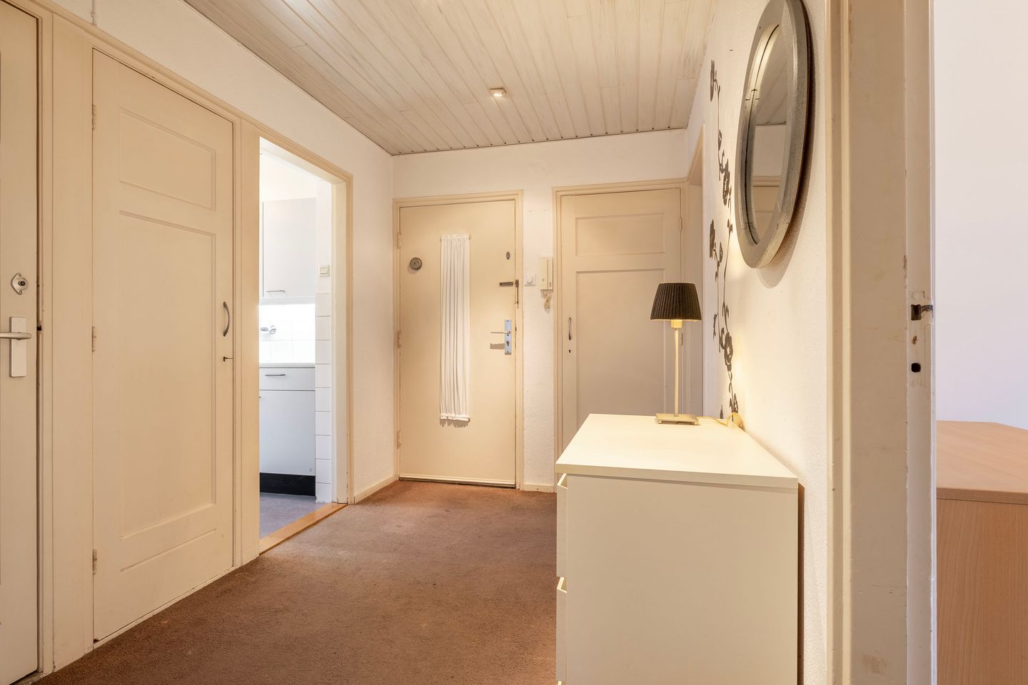 Foto 20 van Einsteinstraat 14-A