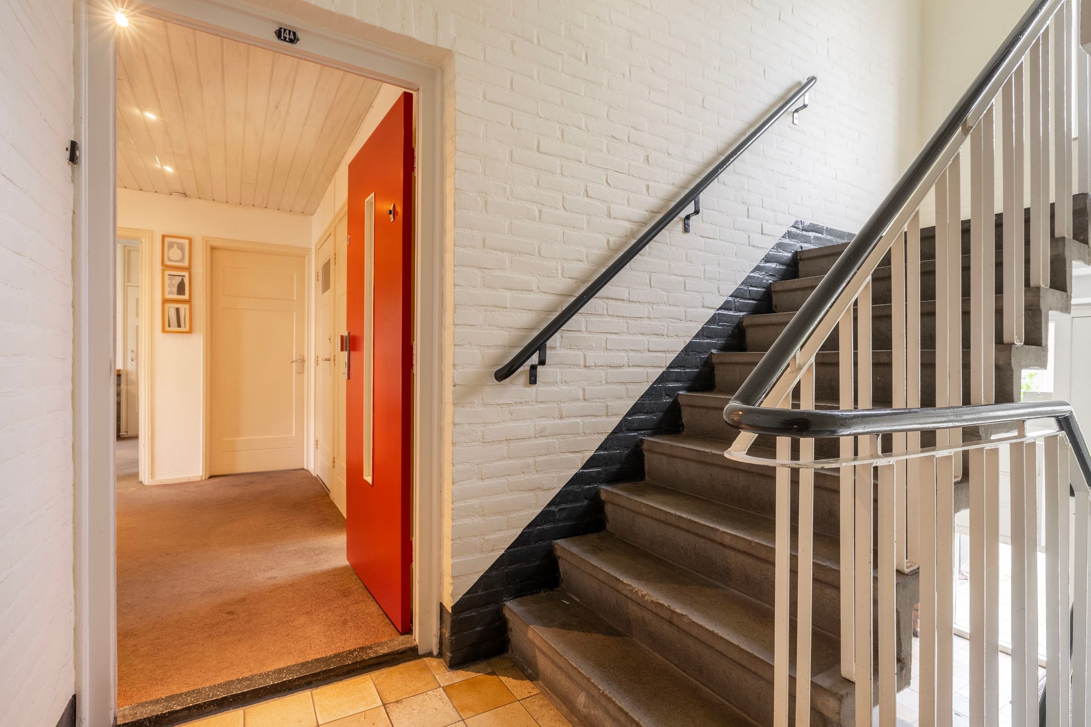 Foto 21 van Einsteinstraat 14-A