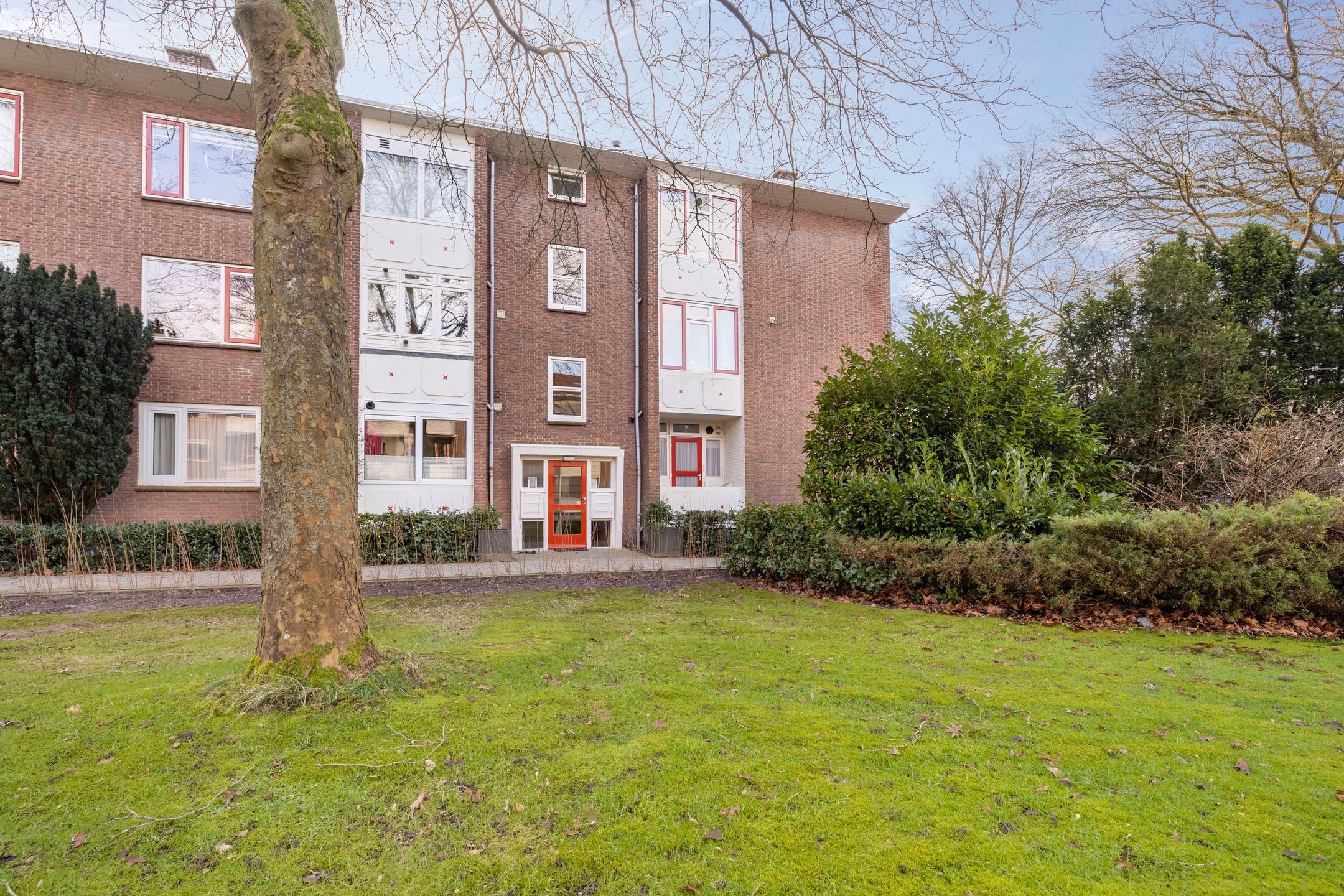 Foto 24 van Einsteinstraat 14-A