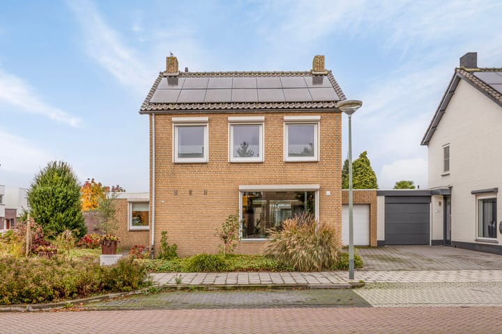 Foto 1 van Kennedylaan 26