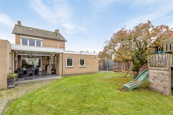 Foto 4 van Kennedylaan 26