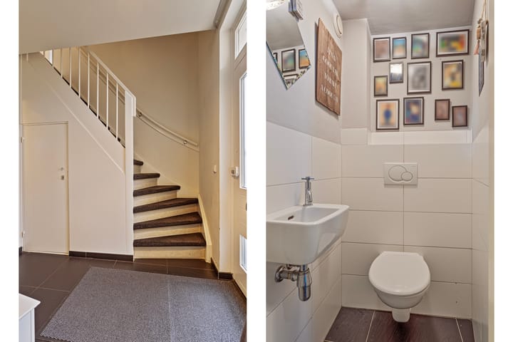 Foto 6 van Kennedylaan 26