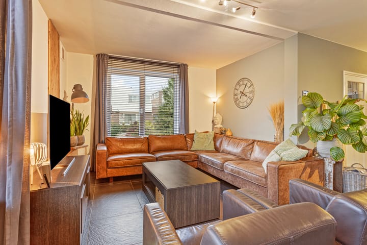 Foto 8 van Kennedylaan 26