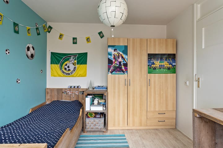 Foto 34 van Kennedylaan 26