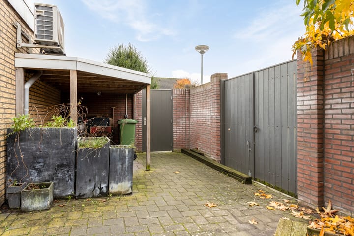 Foto 41 van Kennedylaan 26