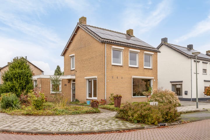 Foto 51 van Kennedylaan 26