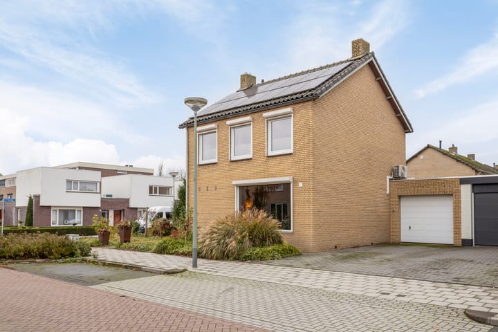 Foto 53 van Kennedylaan 26