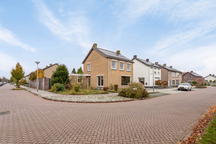 Foto 54 van Kennedylaan 26