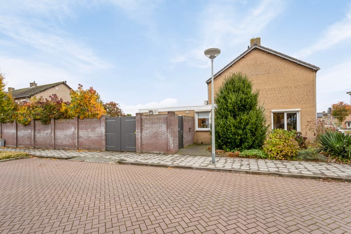 Foto 55 van Kennedylaan 26