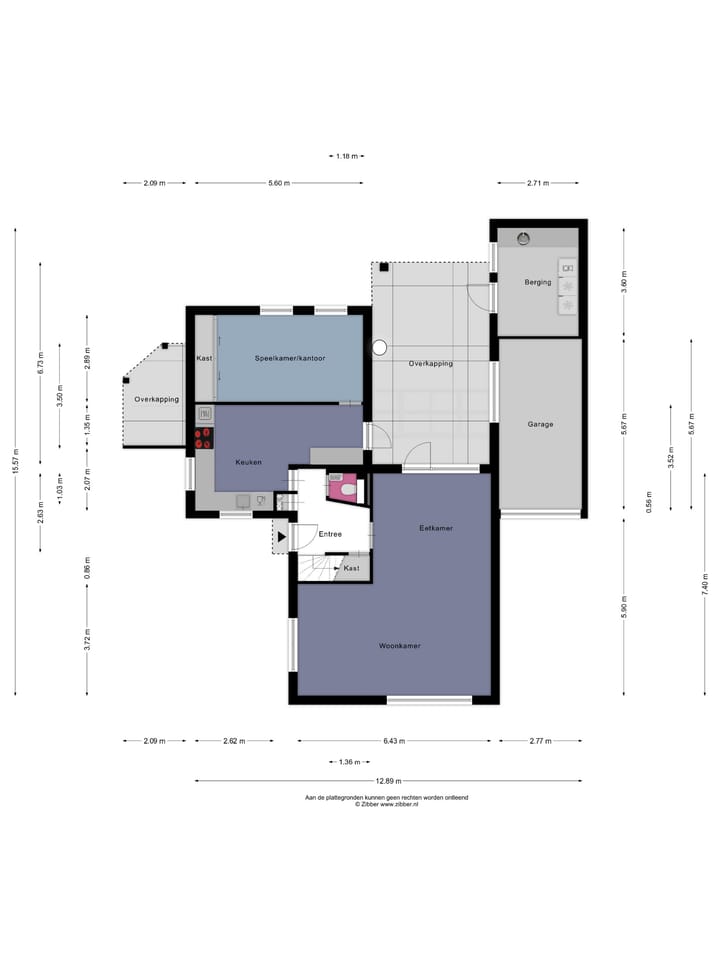 Foto 56 van Kennedylaan 26