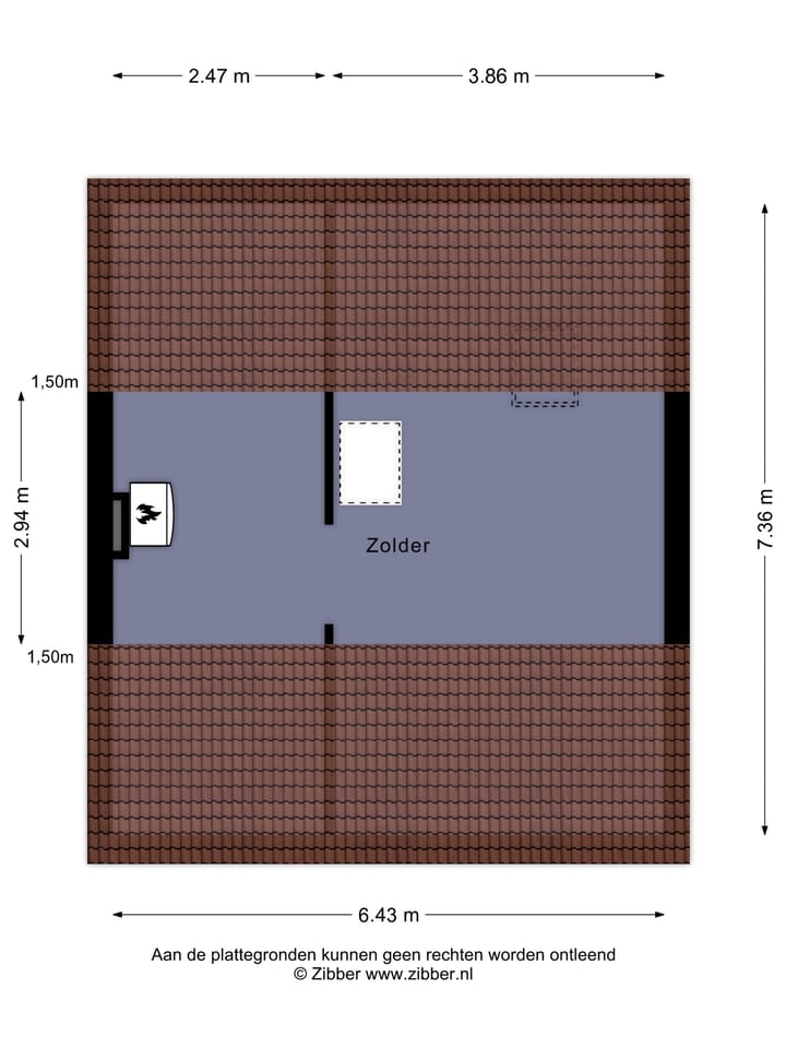 Foto 58 van Kennedylaan 26