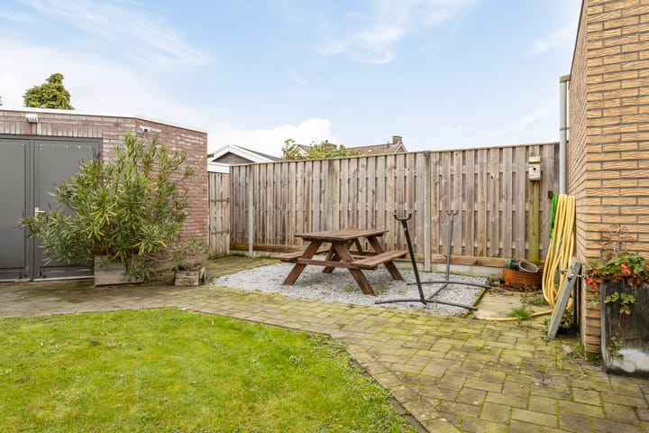 Foto 42 van Kennedylaan 26