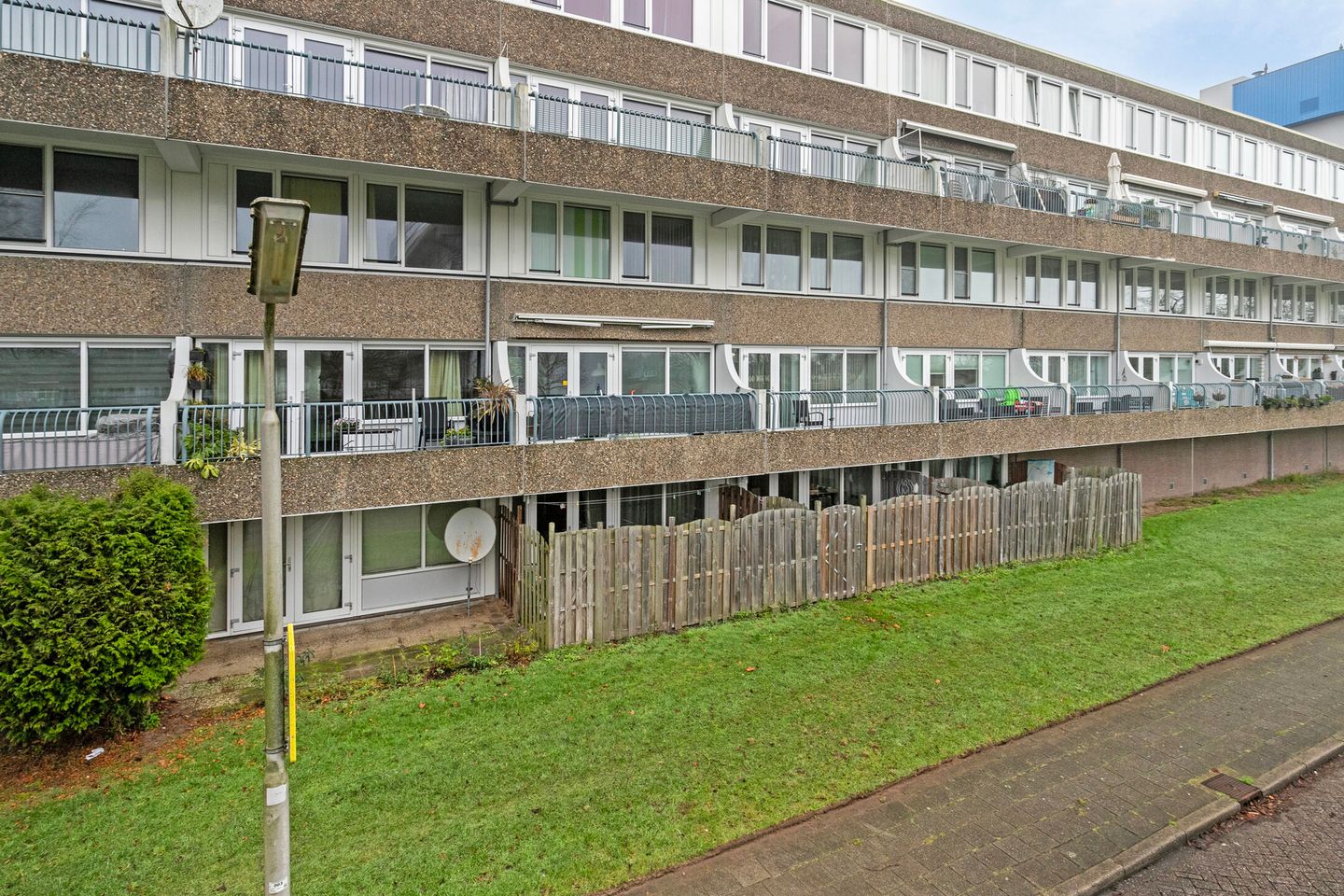 Foto 1 van Olivierplaats 3