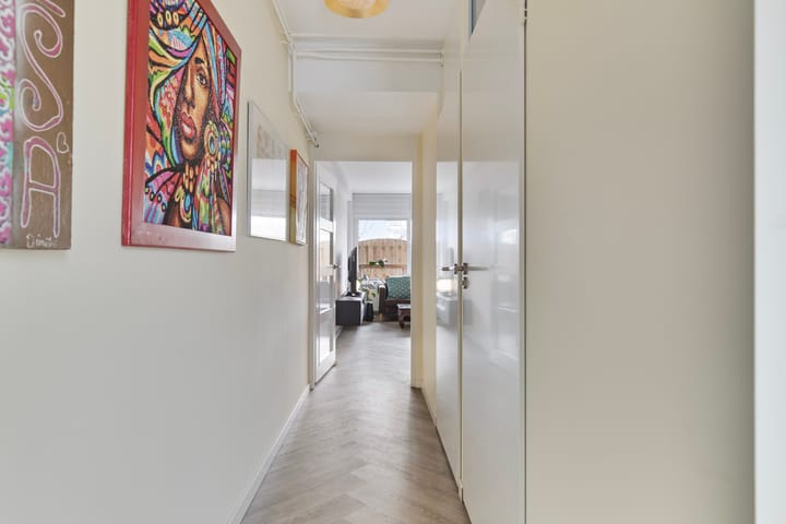 Foto 4 van Olivierplaats 3