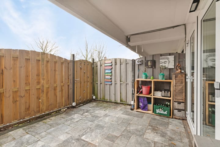 Foto 3 van Olivierplaats 3