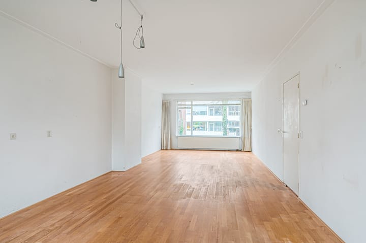 Foto 2 van Troelstralaan 8-A