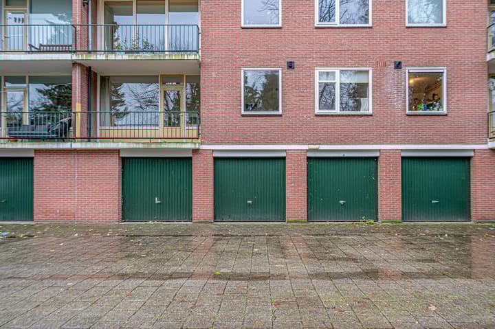 Foto 3 van Troelstralaan 8-A