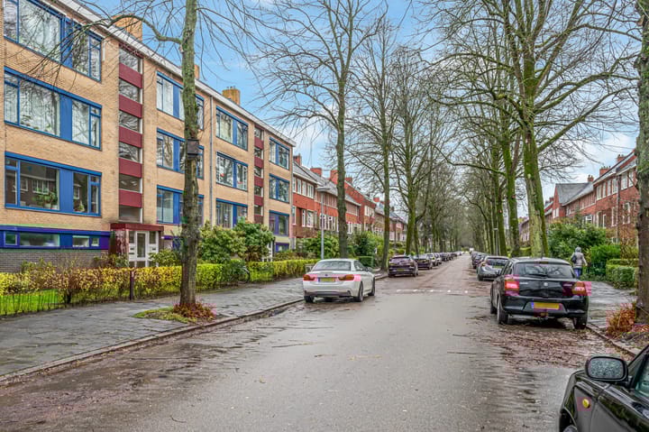 Foto 4 van Troelstralaan 8-A