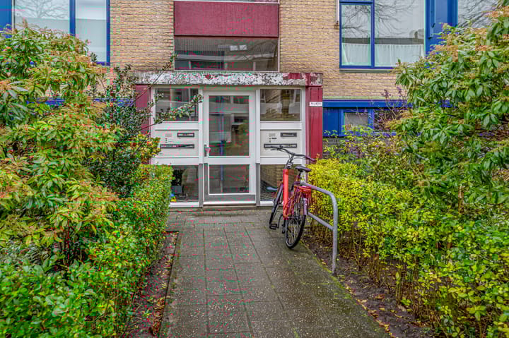 Foto 5 van Troelstralaan 8-A