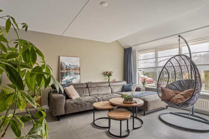 Foto 2 van Rondeel 136