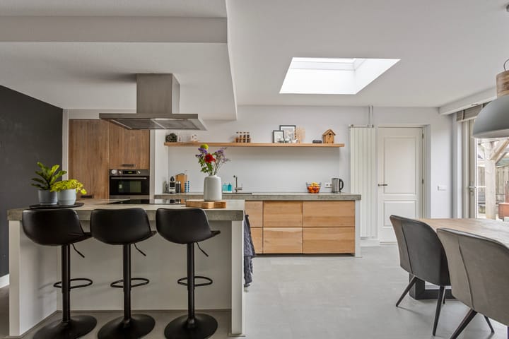 Foto 3 van Rondeel 136